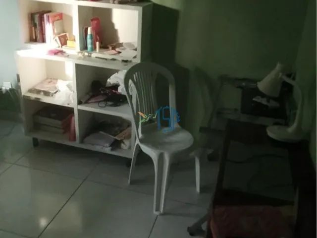 Imagem 4: Casa Padrão / Casa padrão em Natal / Casa em Rua Pública/ Casa no Bairro