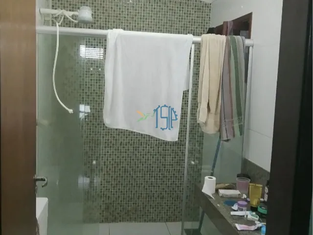 Imagem 15: Casa Padrão / Casa padrão em Natal / Casa em Rua Pública/ Casa no Bairro