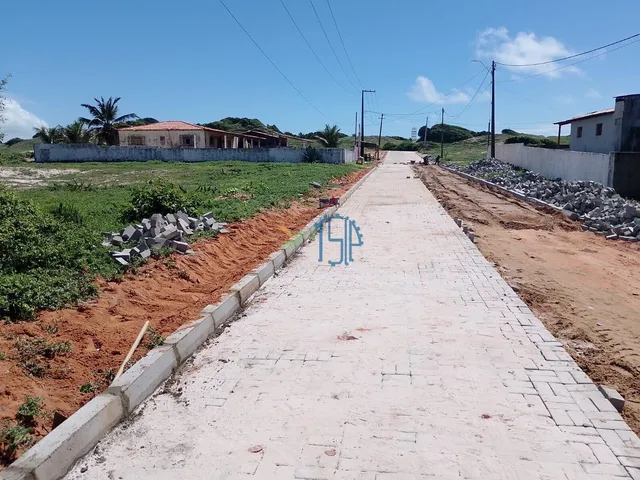 Imagem: Terreno Lote / Terreno em Barra de Maxaranguape