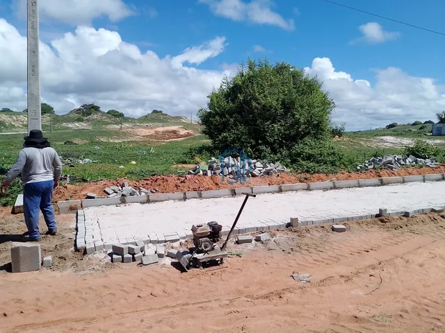 Imagem 7: Terreno Lote / Terreno em Barra de Maxaranguape / Lote próximo ao Mar / Terreno próximo
