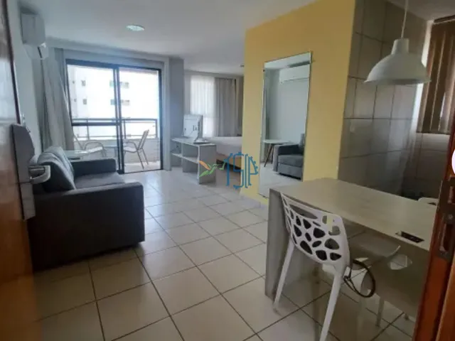 Imagem 8: Comfort hotel e suites - OPORTUNIDADE FLAT A VENDA EM PONTA NEGRA/ FLAT A VENDA PONTA