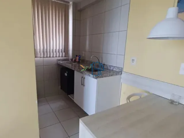 Imagem 6: Comfort hotel e suites - OPORTUNIDADE FLAT A VENDA EM PONTA NEGRA/ FLAT A VENDA PONTA