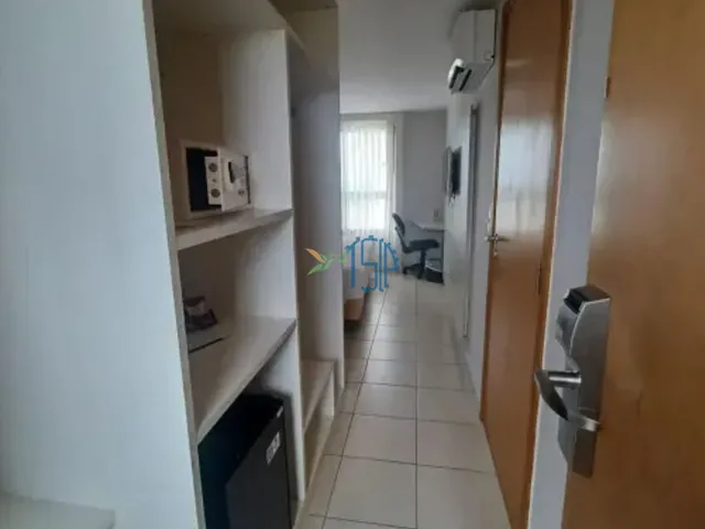 Imagem 9: Comfort hotel e suites - OPORTUNIDADE FLAT A VENDA EM PONTA NEGRA/ FLAT A VENDA PONTA