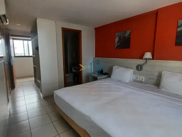 Imagem 11: Comfort hotel e suites - OPORTUNIDADE FLAT A VENDA EM PONTA NEGRA/ FLAT A VENDA PONTA