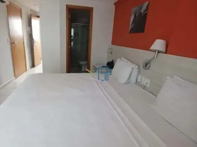 Imagem 16: Comfort hotel e suites - OPORTUNIDADE FLAT A VENDA EM PONTA NEGRA/ FLAT A VENDA PONTA