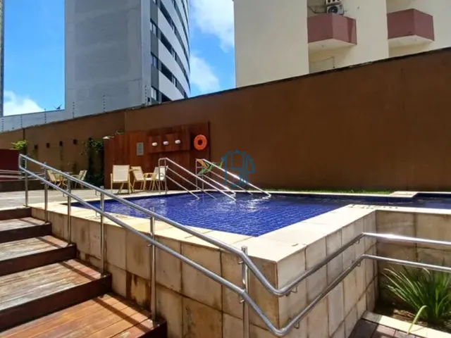 Imagem 14: Comfort hotel e suites - OPORTUNIDADE FLAT A VENDA EM PONTA NEGRA/ FLAT A VENDA PONTA
