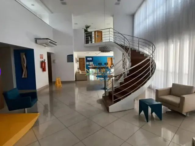 Imagem 7: Comfort hotel e suites - OPORTUNIDADE FLAT A VENDA EM PONTA NEGRA/ FLAT A VENDA PONTA