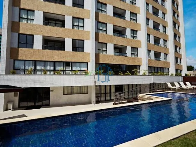 Imagem 3: Comfort hotel e suites - OPORTUNIDADE FLAT A VENDA EM PONTA NEGRA/ FLAT A VENDA PONTA