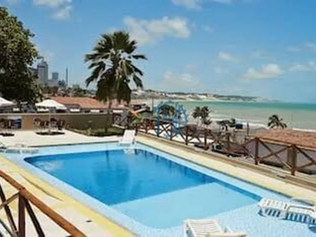 Imagem 5: Comfort hotel e suites - OPORTUNIDADE FLAT A VENDA EM PONTA NEGRA/ FLAT A VENDA PONTA