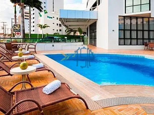 Imagem 2: Comfort hotel e suites - OPORTUNIDADE FLAT A VENDA EM PONTA NEGRA/ FLAT A VENDA PONTA