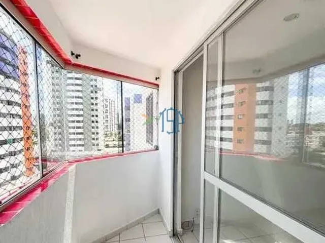 Imagem: Condomínio Residencial Olimpo - Apartamento