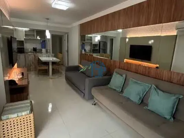 Imagem 4: Condomínio in Mare Bali Resort - OPORTUNIDADE / APARTAMENTO NO CONDOMÍNIO FECHADO EM