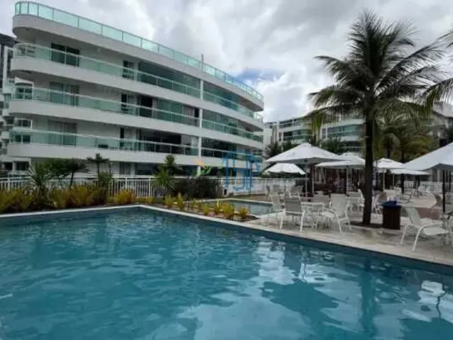 Imagem 9: Condomínio in Mare Bali Resort - OPORTUNIDADE / APARTAMENTO NO CONDOMÍNIO FECHADO EM
