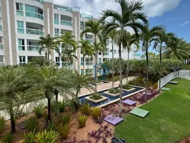 Imagem 2: Condomínio in Mare Bali Resort - OPORTUNIDADE / APARTAMENTO NO CONDOMÍNIO FECHADO EM