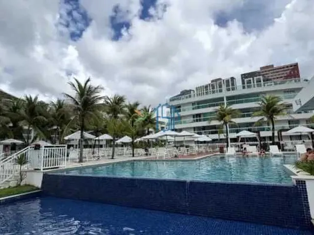 Imagem 6: Condomínio in Mare Bali Resort - OPORTUNIDADE / APARTAMENTO NO CONDOMÍNIO FECHADO EM