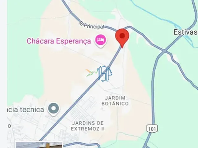 Imagem 5: OPORTUNIDADE PRÉDIO A VENDA EM EXTREMOZ / PRÉDIO COMERCIAL Á VENDA EM EXTREMOZ