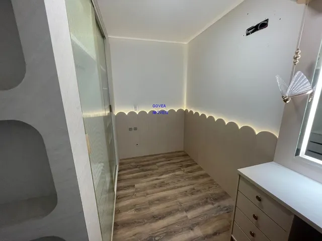 Imagem 15: Sobrado 152m² 3 quartos, sendo uma suite, 4 vagas garagem, mobiliado ou sem mobilia, no