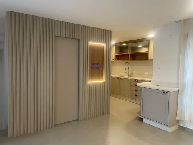 Imagem 8: Sobrado 152m² 3 quartos, sendo uma suite, 4 vagas garagem, mobiliado ou sem mobilia, no