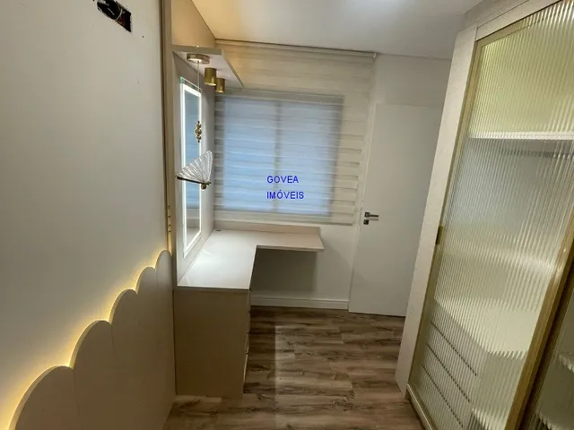 Imagem 3: Sobrado 152m² 3 quartos, sendo uma suite, 4 vagas garagem, mobiliado ou sem mobilia, no