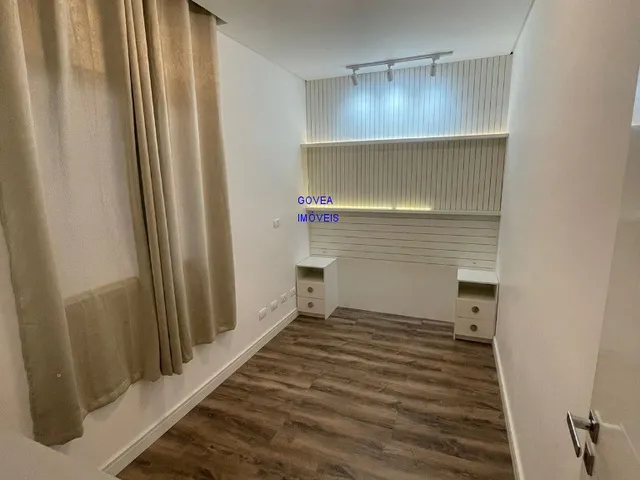 Imagem 6: Sobrado 152m² 3 quartos, sendo uma suite, 4 vagas garagem, mobiliado ou sem mobilia, no