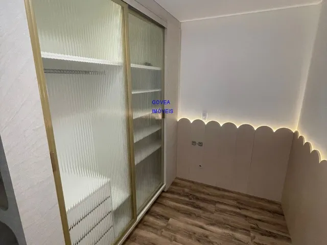 Imagem 13: Sobrado 152m² 3 quartos, sendo uma suite, 4 vagas garagem, mobiliado ou sem mobilia, no