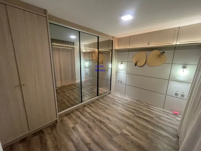Imagem 9: Sobrado 152m² 3 quartos, sendo uma suite, 4 vagas garagem, mobiliado ou sem mobilia, no