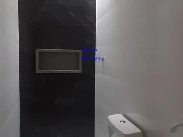 Imagem 2: CASA 41M² 2 QUARTOS A 300MT DO TERMINAL E UPA 24HORAS, CAIXA ECONOMICA TATUQUARA
