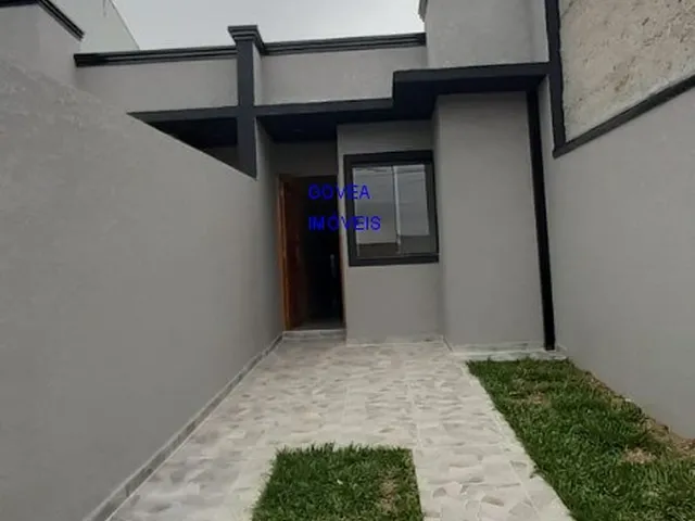 Imagem 9: CASA 41M² 2 QUARTOS A 300MT DO TERMINAL E UPA 24HORAS, CAIXA ECONOMICA TATUQUARA