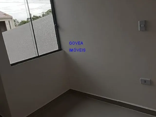 Imagem 6: CASA 41M² 2 QUARTOS A 300MT DO TERMINAL E UPA 24HORAS, CAIXA ECONOMICA TATUQUARA