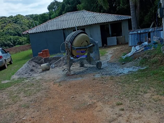 Imagem: CHACARA COM 17.800M² EM CONTENDA, ESTUDA