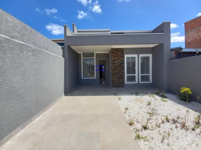 Imagem: CASA R$355mil doc, valor de laudo R$410mil