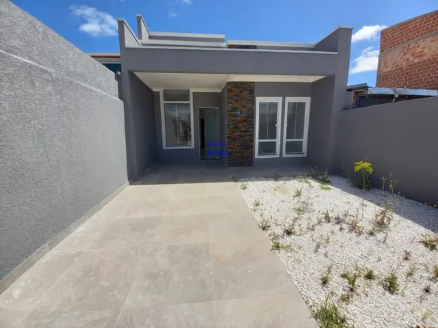 Imagem 7: CASA R$355mil + doc , valor de laudo R$410mil, 3QUARTOS,2VAGAS, ACEITA