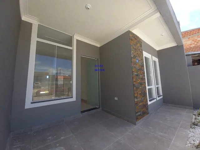 Imagem 10: CASA R$355mil + doc , valor de laudo R$410mil, 3QUARTOS,2VAGAS, ACEITA