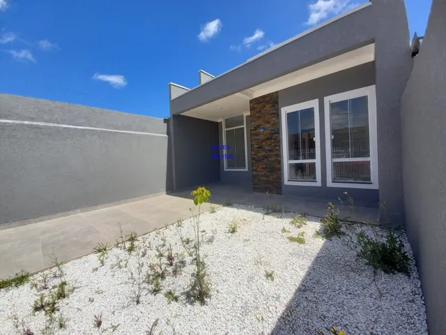 Imagem 3: CASA R$355mil + doc , valor de laudo R$410mil, 3QUARTOS,2VAGAS, ACEITA