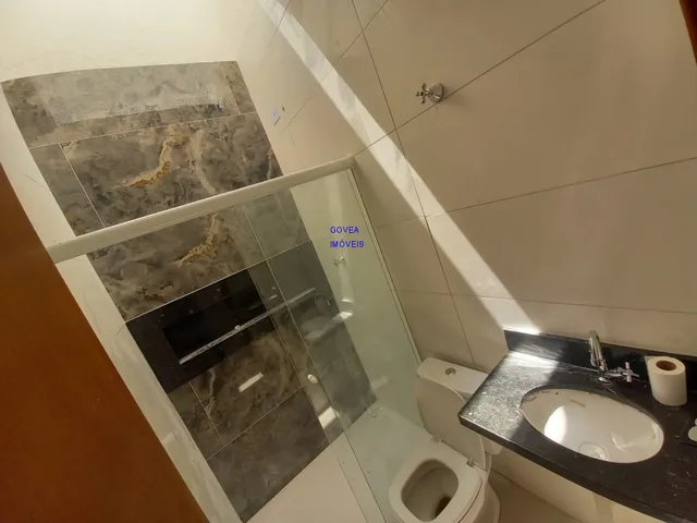 Imagem 11: CASA R$355mil + doc , valor de laudo R$410mil, 3QUARTOS,2VAGAS, ACEITA
