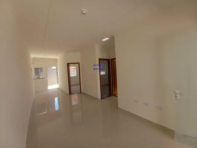 Imagem 6: CASA R$355mil + doc , valor de laudo R$410mil, 3QUARTOS,2VAGAS, ACEITA