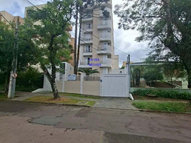 Imagem 2: Apartamento com 95m 3 Quartos sendo 2 com sacada (1 suite) 3 banheiros 2 Vagas de garage