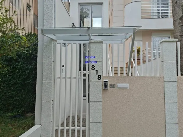 Imagem 7: Apartamento com 95m 3 Quartos sendo 2 com sacada (1 suite) 3 banheiros 2 Vagas de garage