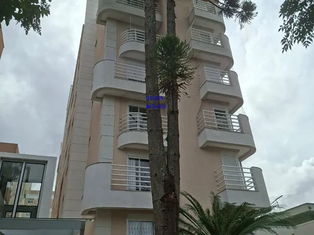 Imagem 11: Apartamento com 95m 3 Quartos sendo 2 com sacada (1 suite) 3 banheiros 2 Vagas de garage