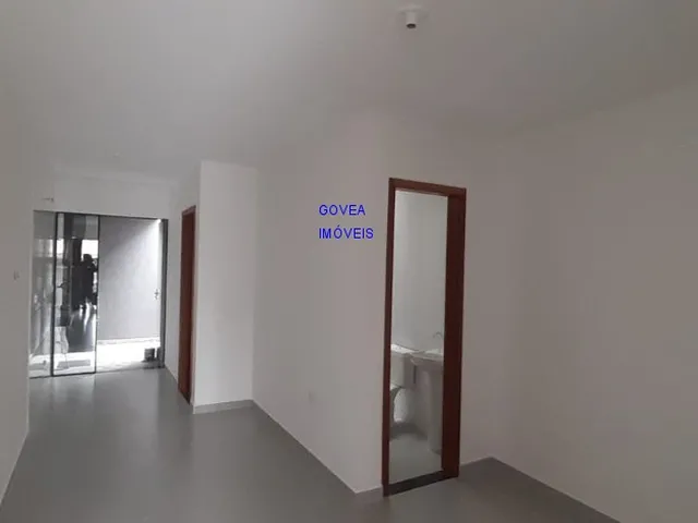 Imagem: LINDA CASA EM CURITIBA, COM 2 QUARTOS, 41M²