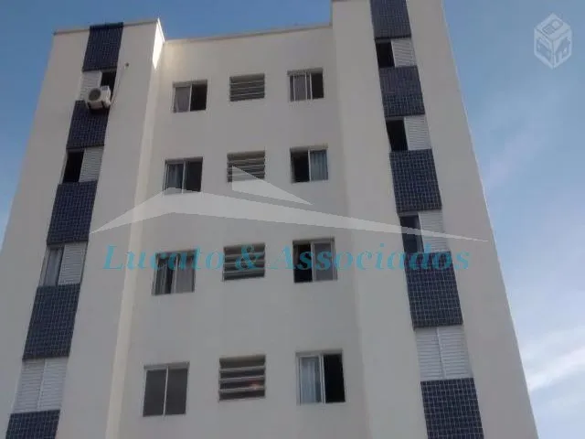 Imagem: Apartamento para venda na Vila Sônia em