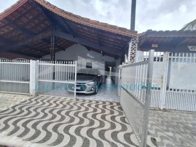 Imagem: Imperdível! Casa à venda em Praia Grande-SP