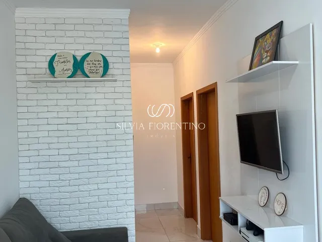 Imagem 4: Imperdível: Apartamento à venda em Taubaté-SP no Jardim Morumby! 2 quartos, 1 suíte