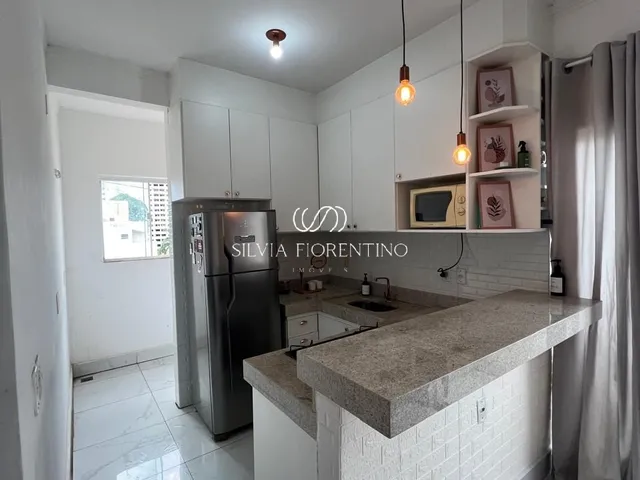 Imagem 2: Imperdível: Apartamento à venda em Taubaté-SP no Jardim Morumby! 2 quartos, 1 suíte