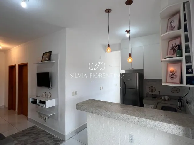 Imagem 8: Imperdível: Apartamento à venda em Taubaté-SP no Jardim Morumby! 2 quartos, 1 suíte
