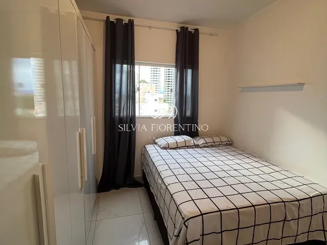 Imagem 12: Imperdível: Apartamento à venda em Taubaté-SP no Jardim Morumby! 2 quartos, 1 suíte