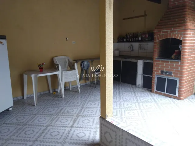 Imagem: Casa à venda em Taubaté-SP, Esplanada