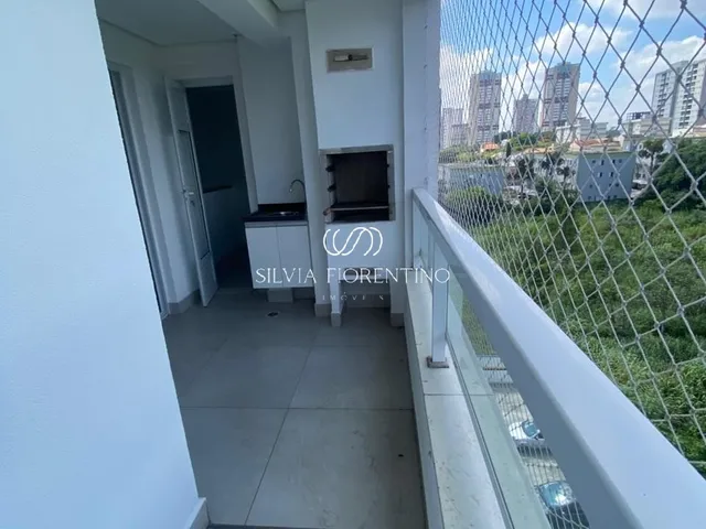 Imagem: Apartamento à venda em Taubaté-SP, no