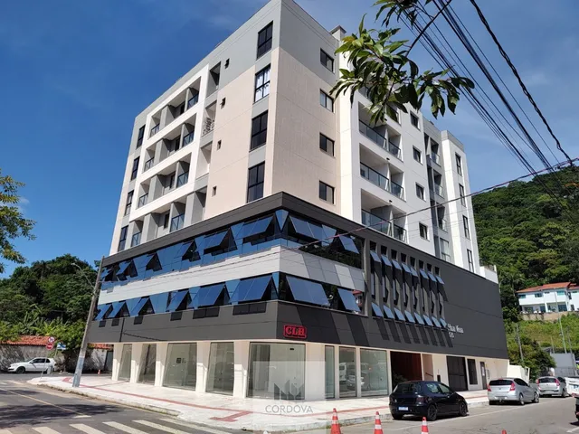 Imagem: Apartamento à venda em Balneário Camboriú-SC