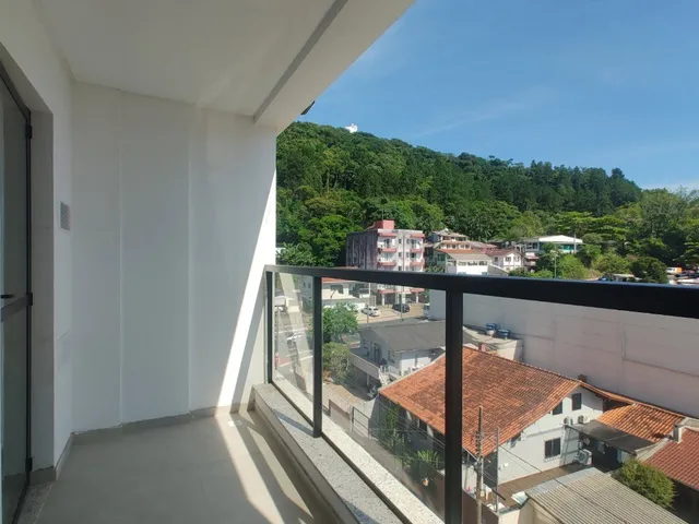 Imagem 5: Apartamento à venda em Balneário Camboriú-SC, bairro Nações: 1 quarto, 1 banheiro, 1